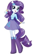 miniatura obrazka Equestria Girls